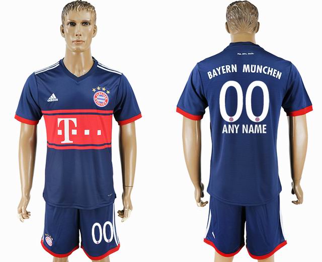Bayern Munich jerseys-058